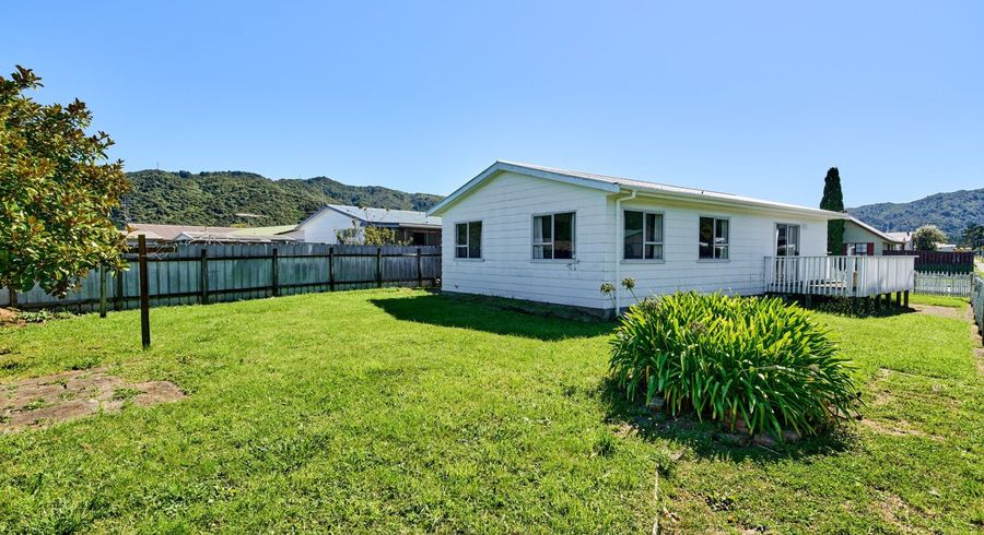  at 1 Weymouth Grove, Wainuiomata, Lower Hutt, Wellington