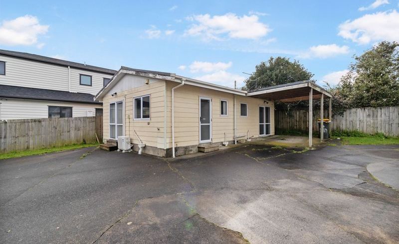  at 53a Halver Road, Manurewa, Manukau City, Auckland