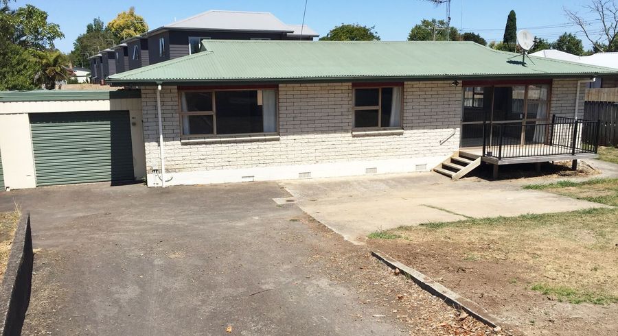 at 41b Mahoe Street, Melville, Hamilton, Waikato