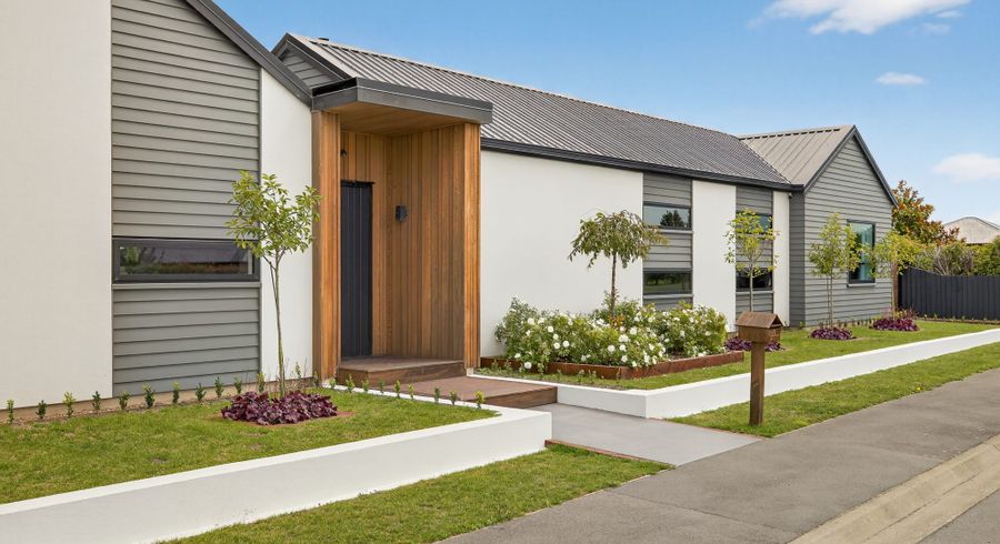  at 1 Vahsel Bay Place, Wigram, Christchurch City, Canterbury