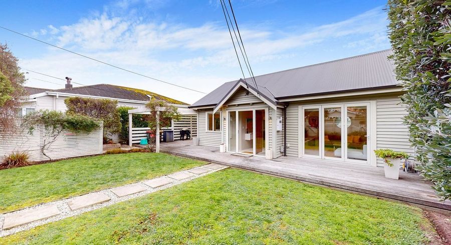  at 143 Derwent Street, Island Bay, Wellington, Wellington