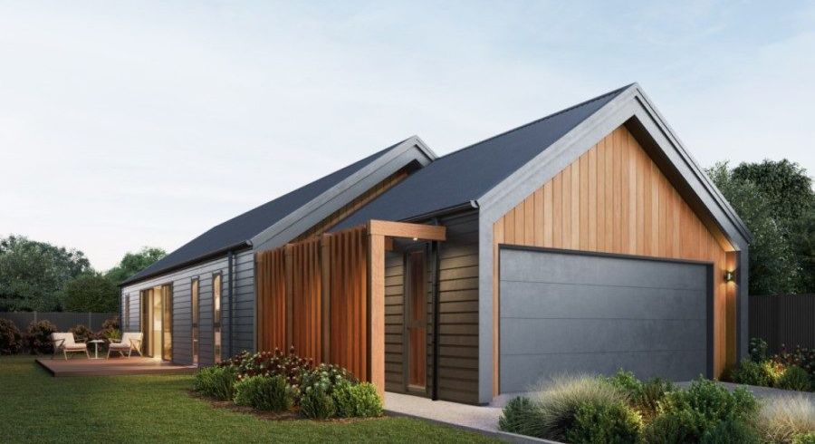  at Lot 355 Kahawai Point, Glenbrook, Franklin, Auckland