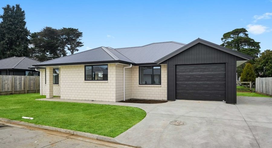  at 5 Te Koko Lane, Kihikihi, Waipa, Waikato
