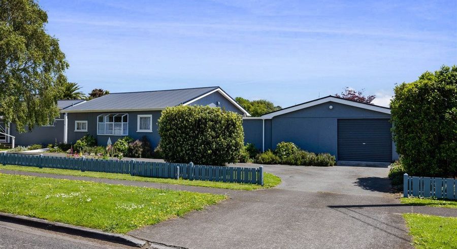  at 40 Grey Street, Normanby, South Taranaki, Taranaki
