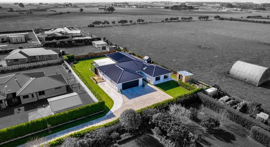  at 12B Kingsford-Smith Drive, Hawera