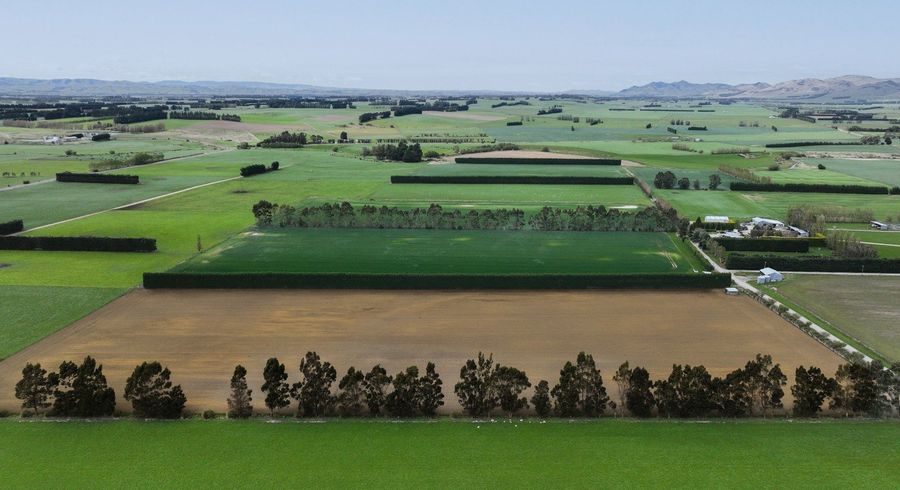  at Warr Road, Balfour, Southland, Southland