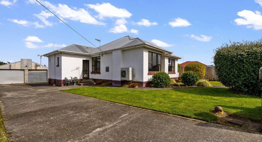  at 2 Scott Street, Strathern, Invercargill
