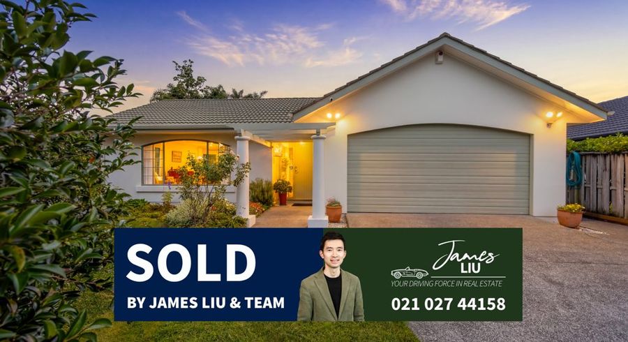  at 6 Suckling's Lane, Albany, Auckland