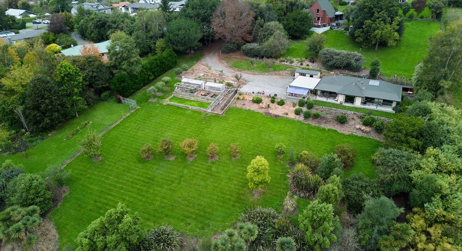  at 6 Hewlings Street, Geraldine, Timaru, Canterbury