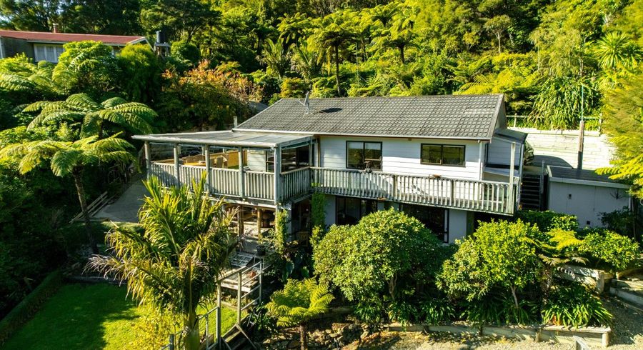  at 29 Rata Street, Tennyson Inlet, Marlborough, Marlborough