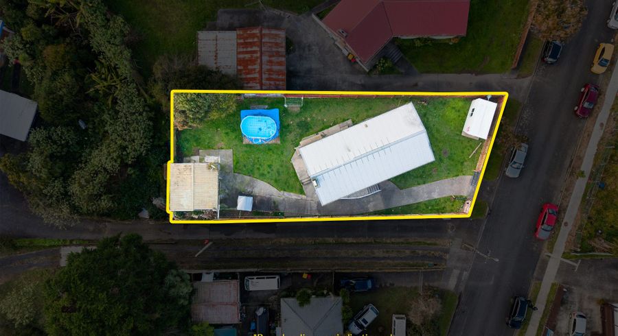  at 56 Ashlynne Avenue, Papatoetoe, Manukau City, Auckland