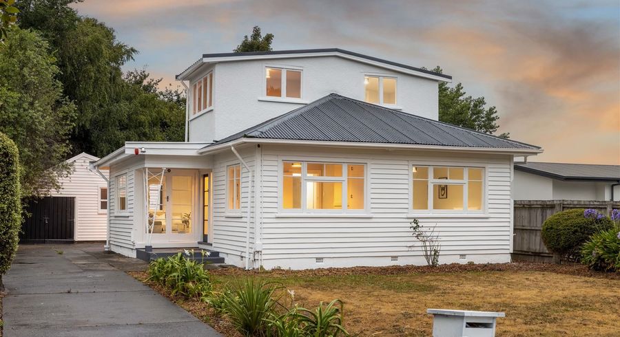  at 56 Torrens Road, Hillmorton, Christchurch