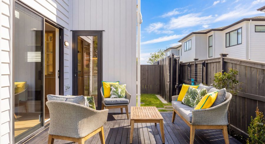  at 5C Pendlebury Street, Green Bay, Waitakere City, Auckland