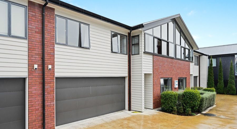  at 5/15 Cook Street, Hamilton East, Hamilton, Waikato