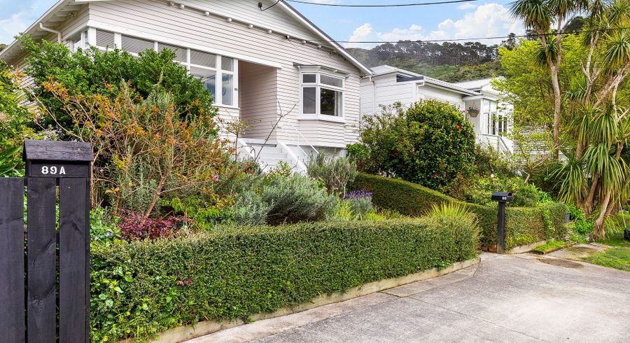  at 89 Nottingham Street, Karori, Wellington, Wellington