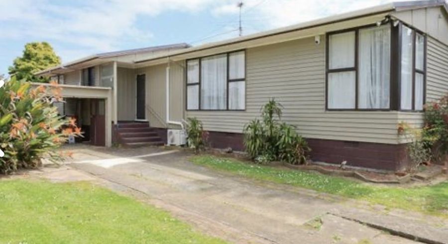  at 13 McCrakken rd, Mount Wellington, Auckland City, Auckland