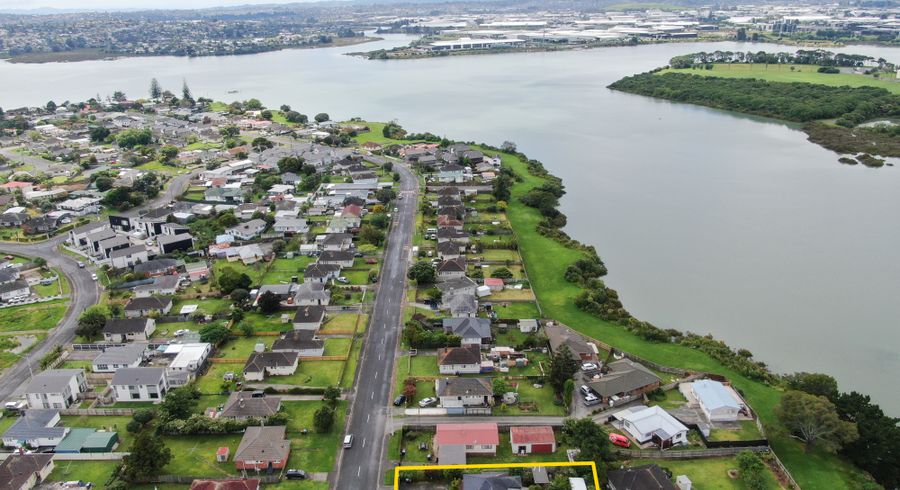  at 398 Panama Road, Mount Wellington, Auckland