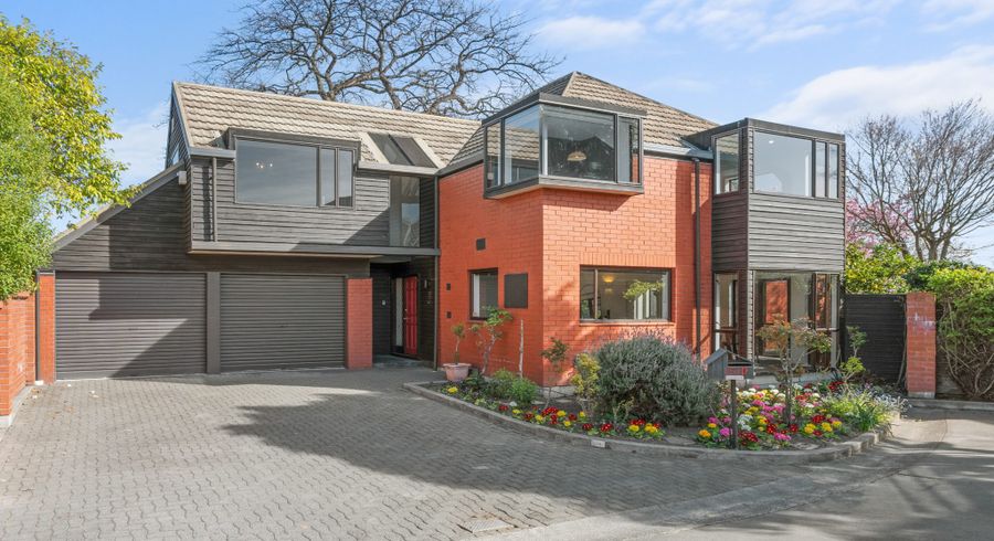  at 151D Clyde Road, Fendalton, Christchurch City, Canterbury
