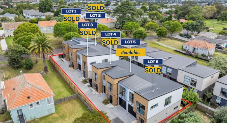  at 10 Bagnall Avenue, Point England, Auckland City, Auckland