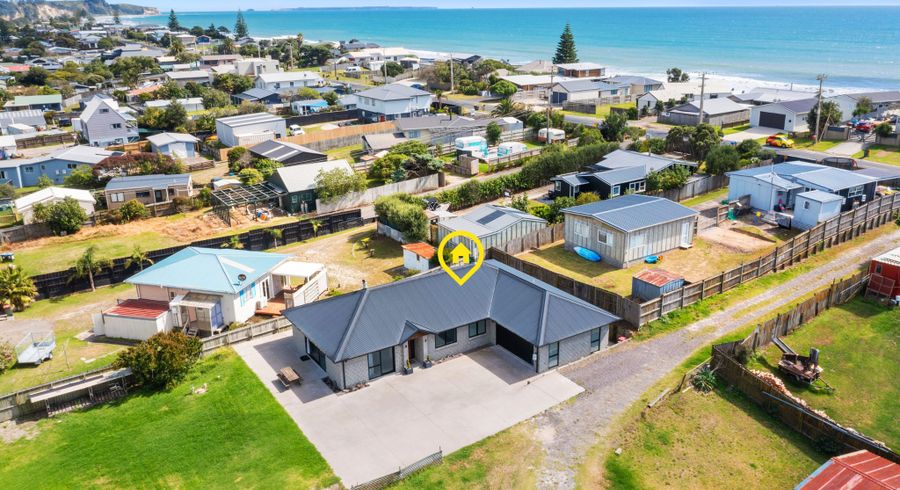  at 434 Pukehina Parade, Pukehina, Western Bay Of Plenty, Bay Of Plenty