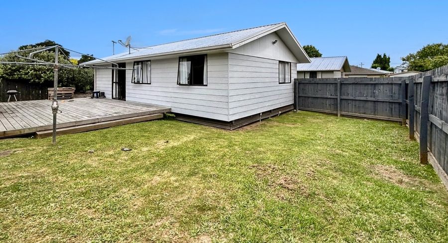  at 3/21 Albert Street, Papakura, Papakura, Auckland