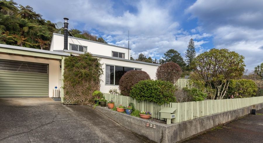  at 111 Alexander Street, Greymouth, Greymouth
