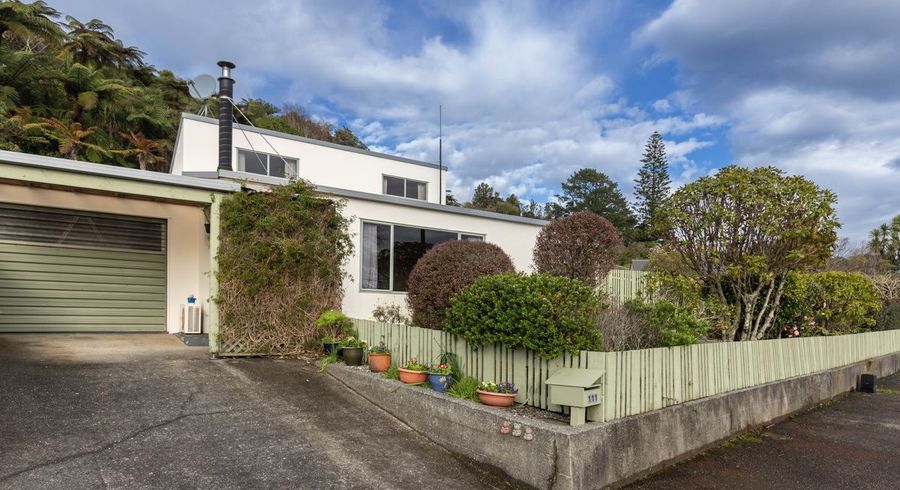  at 111 Alexander Street, Greymouth