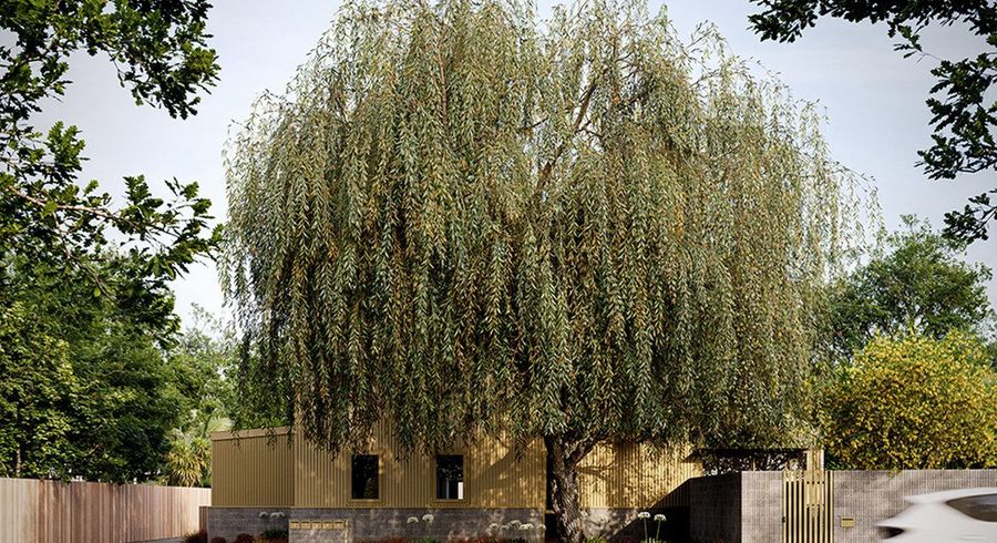  at 1-6/143 Centaurus Road, St. Martins, Christchurch City, Canterbury