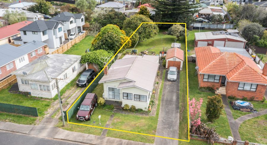  at 6 Waikare Road, Otahuhu, Auckland