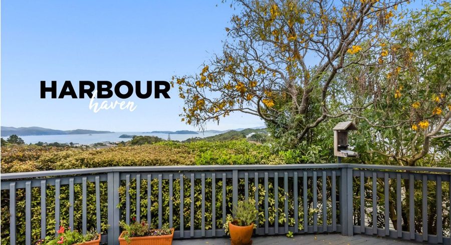  at 224 Dowse Drive, Maungaraki, Lower Hutt, Wellington