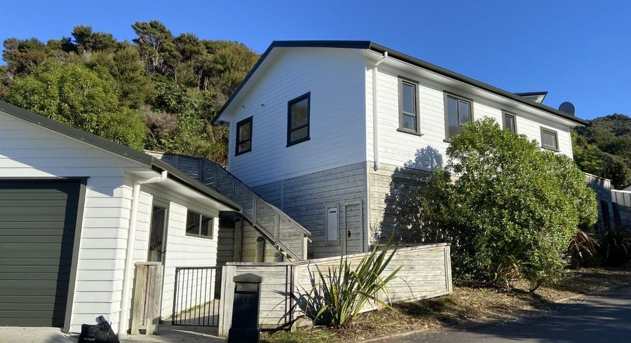  at 77a Mohaka Street, Wainuiomata, Lower Hutt, Wellington