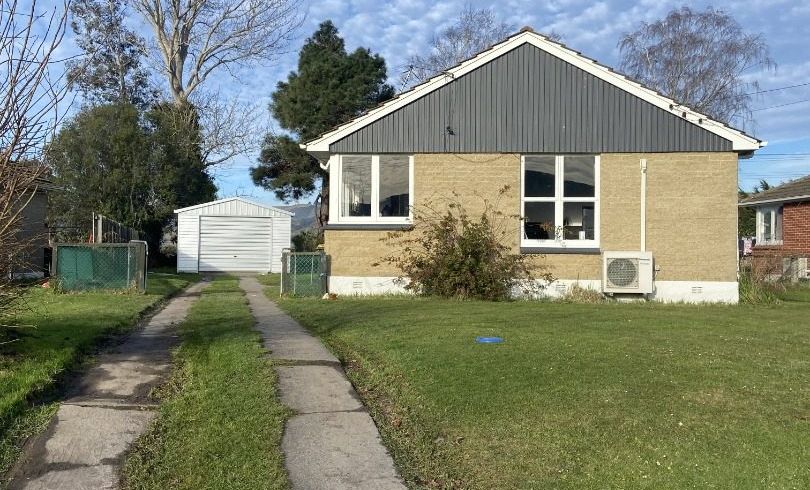  at 7 Ward Street, Momona, Dunedin, Otago
