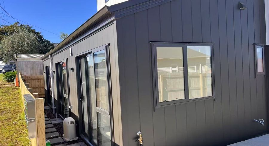  at Lot 1/55 James Laurie Street, Henderson, Waitakere City, Auckland