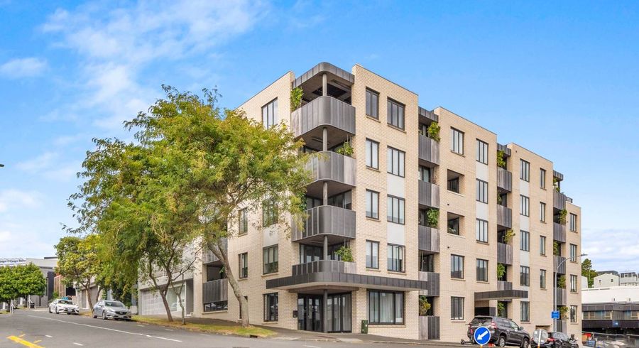  at 405/23A Pollen Street, Grey Lynn, Auckland City, Auckland