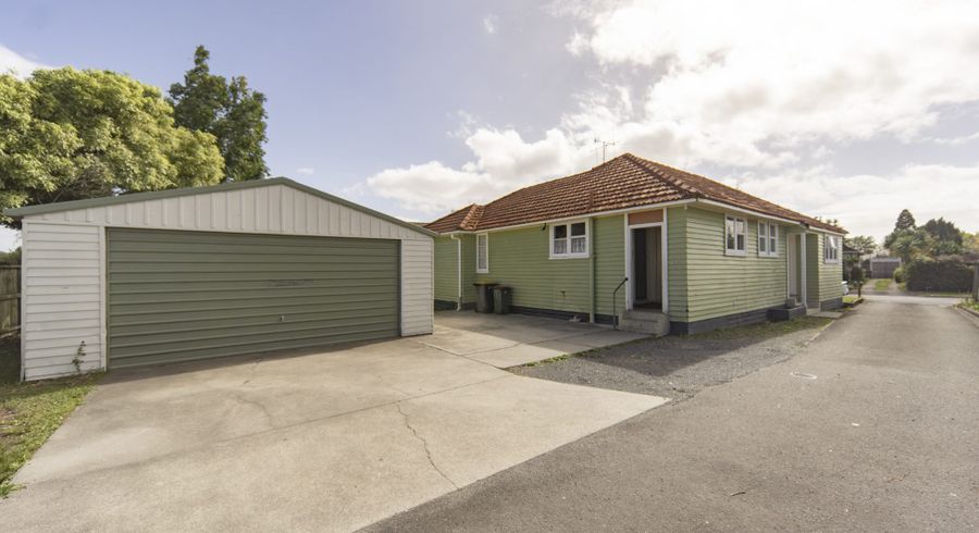  at 5 Paul Crescent, Fairfield, Hamilton, Waikato