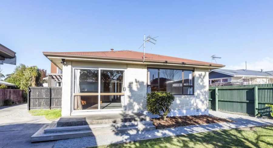  at 11A Eglinton Street, Avondale, Christchurch City, Canterbury