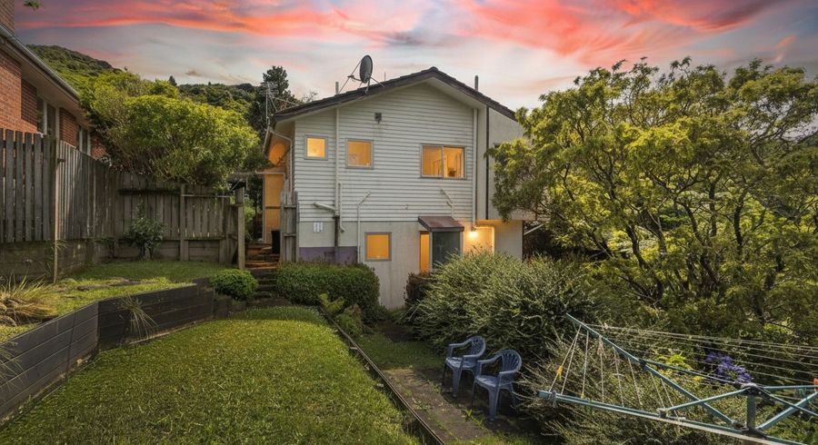  at 25A Govind Grove, Ngaio, Wellington, Wellington