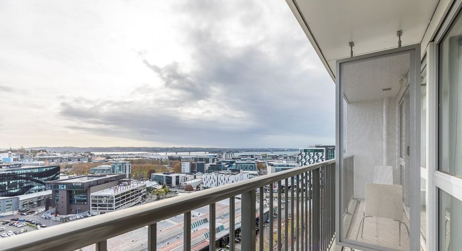  at 1007/53 Cook Street, Auckland Central, Auckland