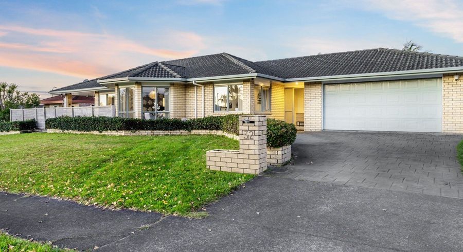  at 32 Starlight Cove, Hobsonville, Waitakere City, Auckland