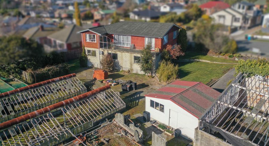  at 27 Marston Road, Kensington, Timaru, Canterbury