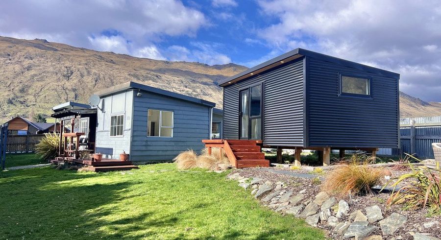  at 51 Oxford Street, Kingston, Queenstown-Lakes, Otago