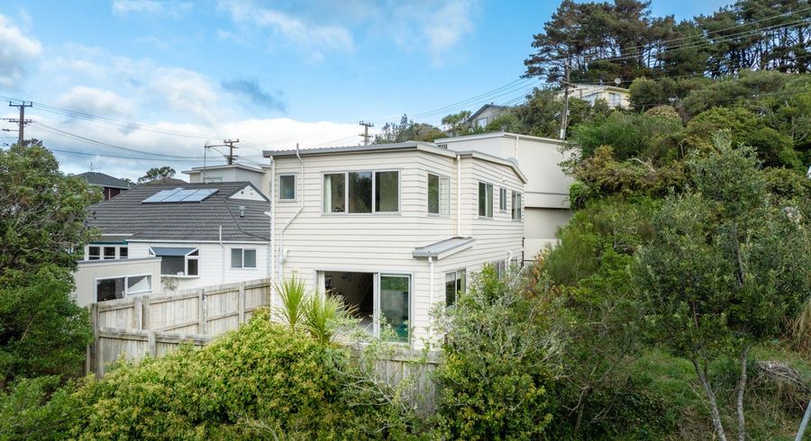  at 106 OHARIU Road, Johnsonville, Wellington