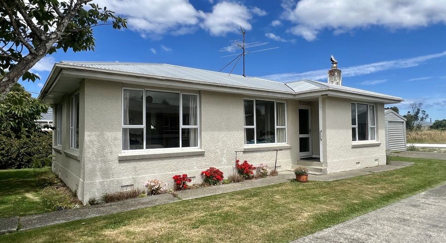  at 52 Paterson Street, Grasmere, Invercargill