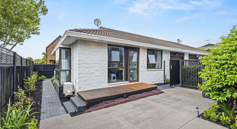  at 60B Somme Street, St. Albans, Christchurch City, Canterbury