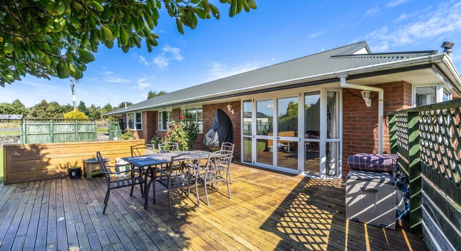  at 231 Chesney Street, Tisbury, Invercargill, Southland