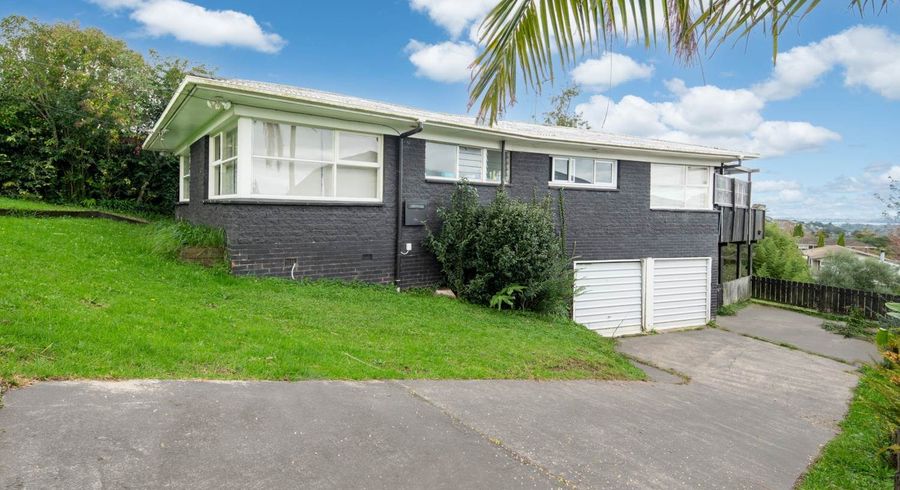  at 443 Don Buck Road, Massey, Waitakere City, Auckland