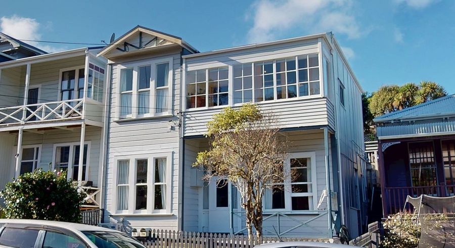  at 23A Emerson Street, Berhampore, Wellington, Wellington