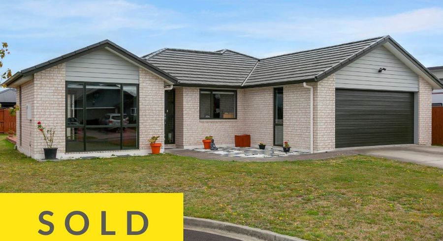  at 6 Broadcast Lane, Rangatira Park, Taupo