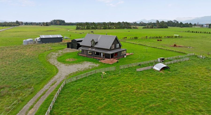  at 342 No 1 Line, Featherston, South Wairarapa, Wellington