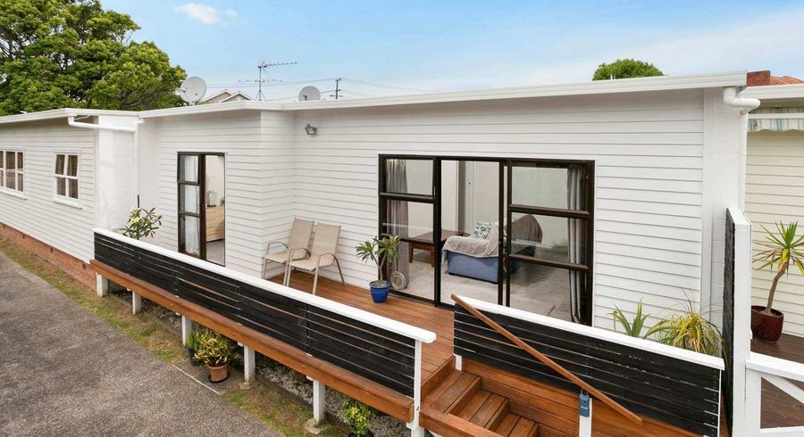  at 55c Selwyn Avenue, Mission Bay, Auckland City, Auckland